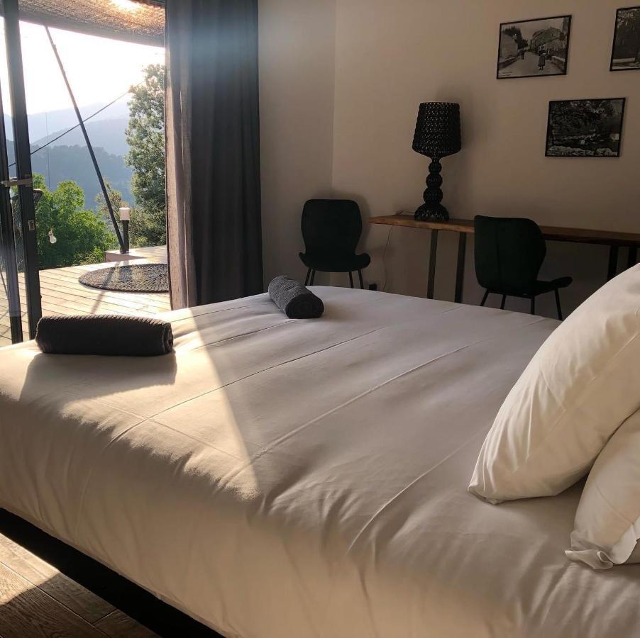 博科尼亚诺Casa Santa Lucia住宿加早餐旅馆 外观 照片